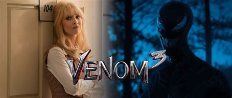 Hannah Waddingham and Juno Temple at the VENOM: THE。